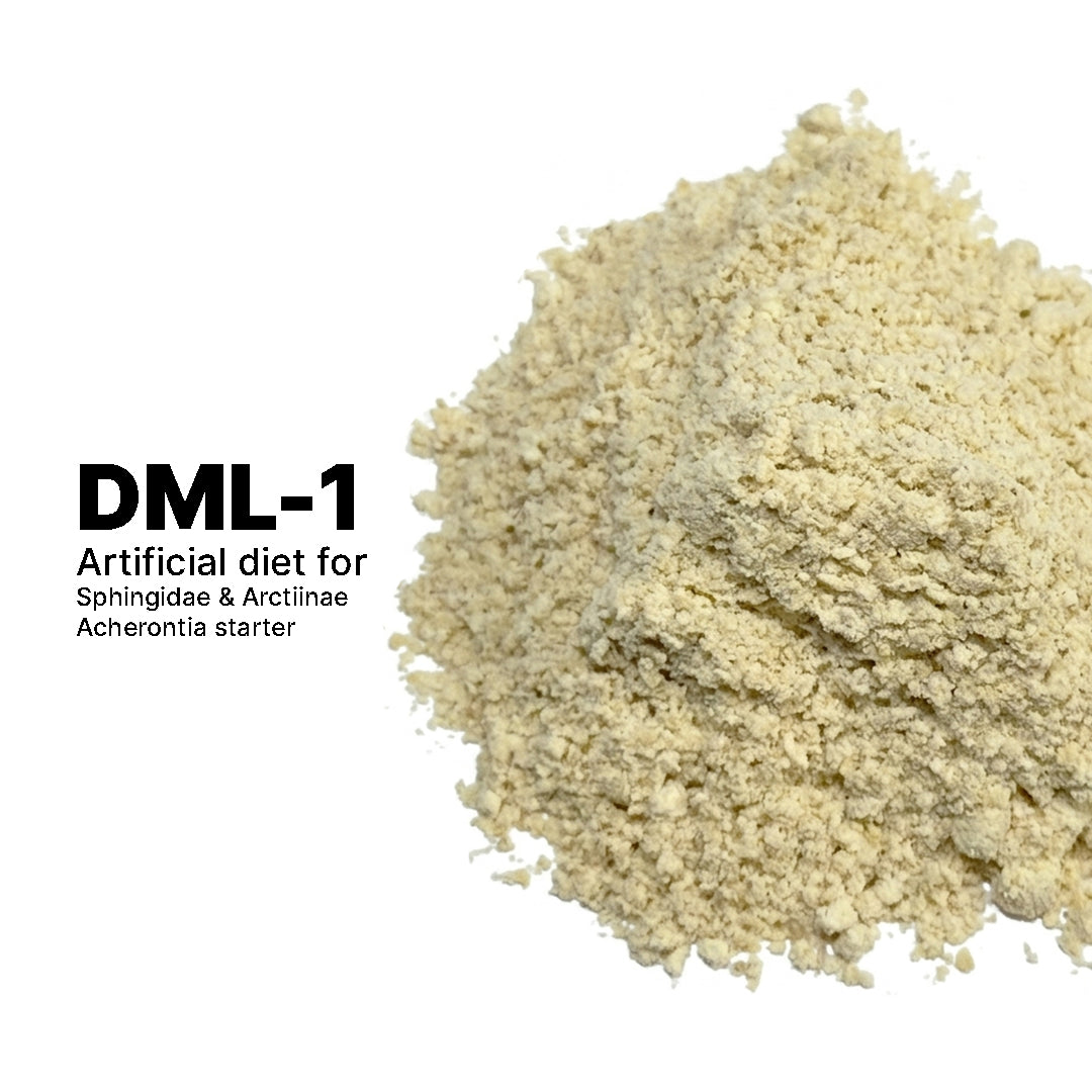DML-1 | Acherontia atropos Starter Diet