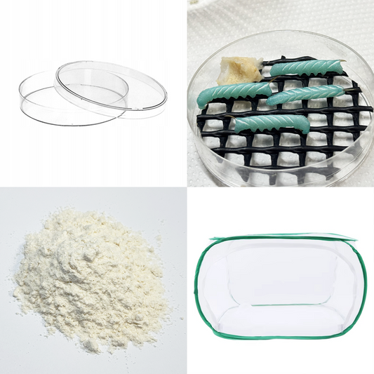 Starter bundle