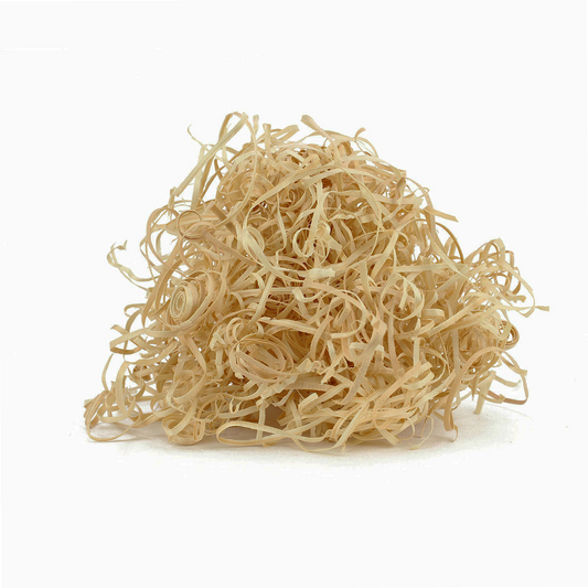 Wood Wool (Excelsior) for Fruit Fly Cultures